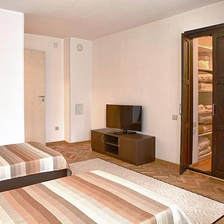 Pepi Guest House Veliko Tarnovo Eksteriør billede