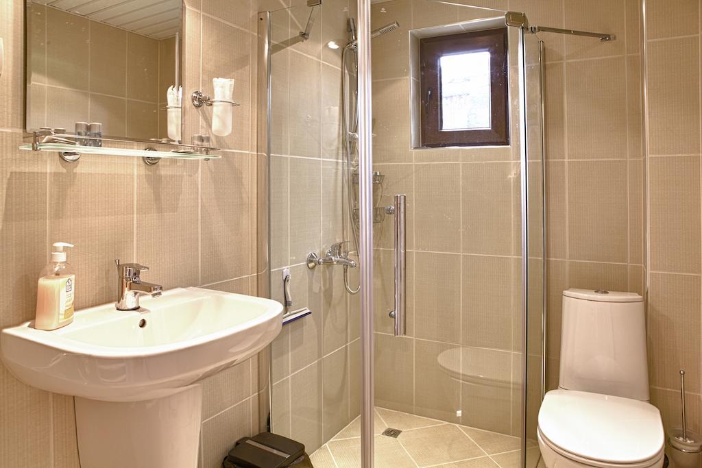 Pepi Guest House Veliko Tarnovo Værelse billede