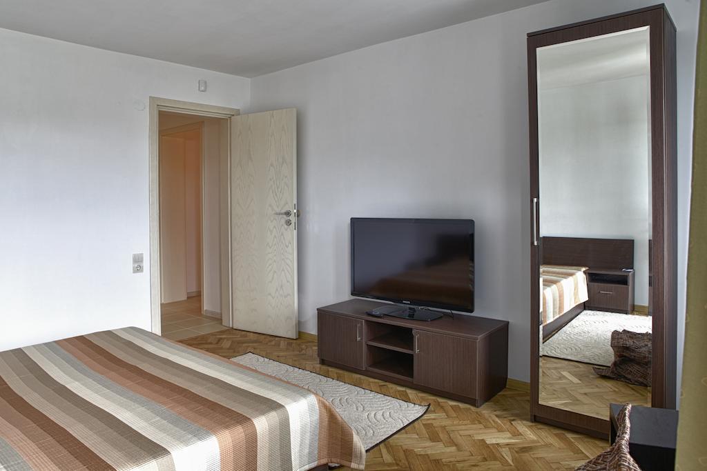 Pepi Guest House Veliko Tarnovo Værelse billede