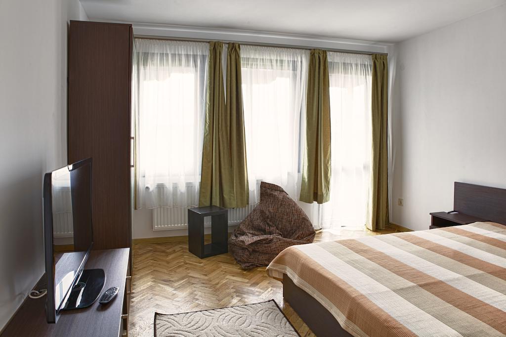 Pepi Guest House Veliko Tarnovo Værelse billede