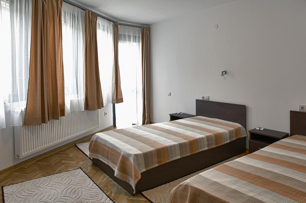 Pepi Guest House Veliko Tarnovo Eksteriør billede