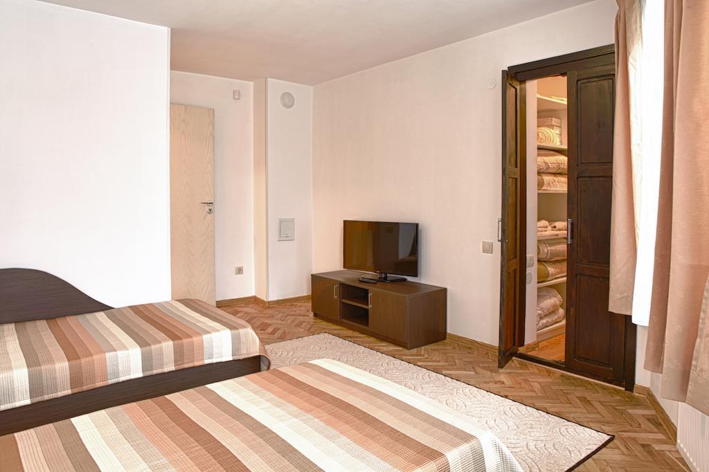 Pepi Guest House Veliko Tarnovo Eksteriør billede