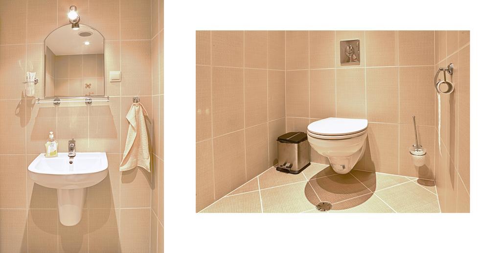 Pepi Guest House Veliko Tarnovo Værelse billede
