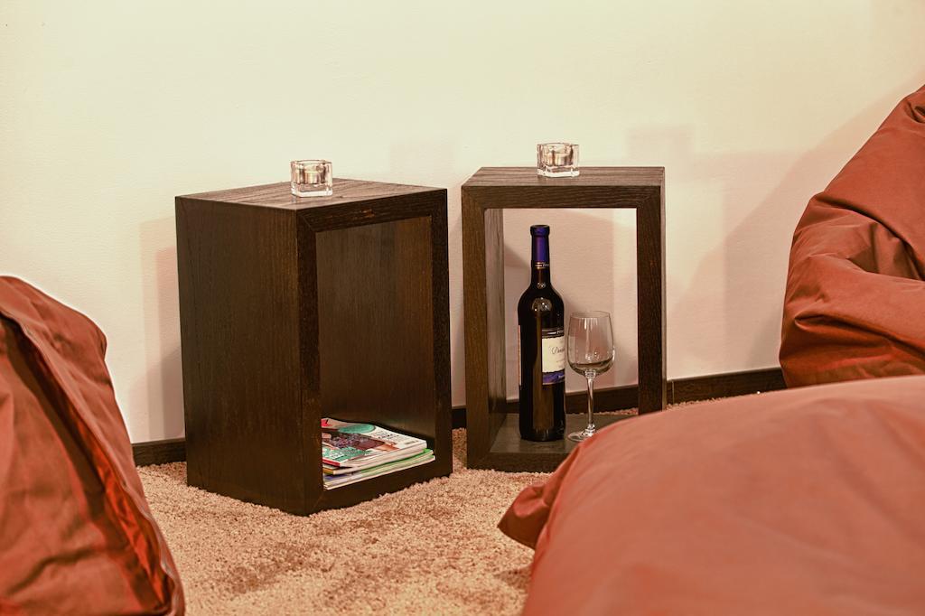 Pepi Guest House Veliko Tarnovo Værelse billede