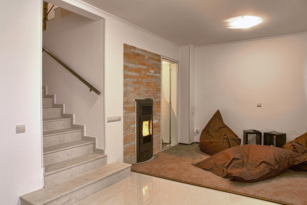 Pepi Guest House Veliko Tarnovo Værelse billede