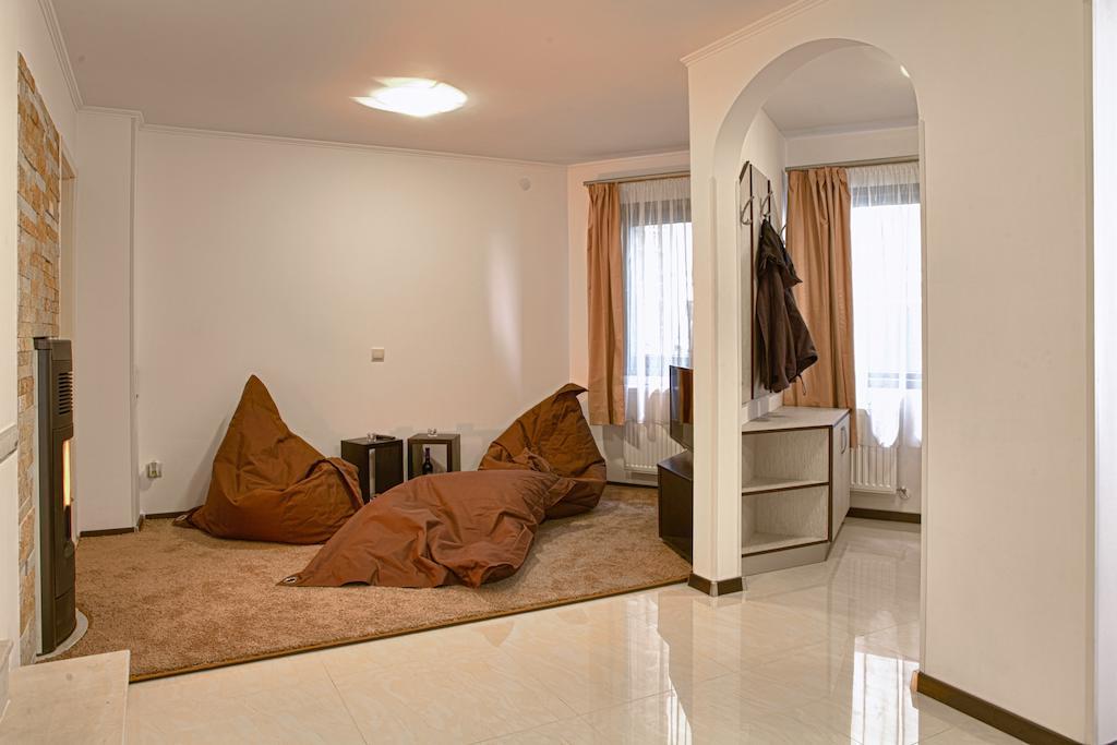 Pepi Guest House Veliko Tarnovo Værelse billede