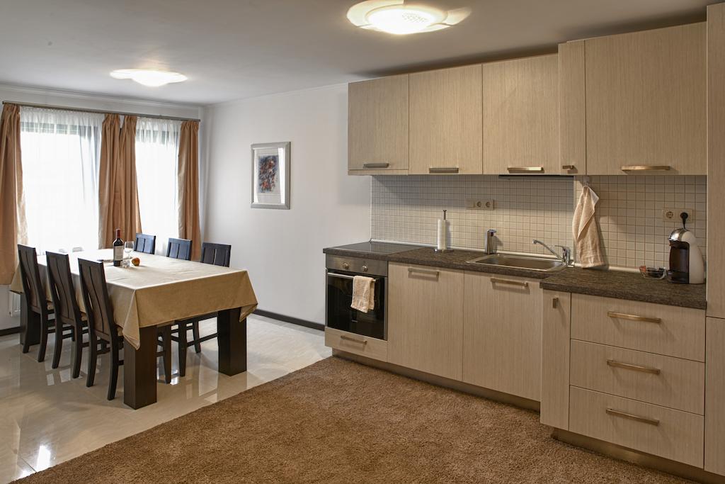 Pepi Guest House Veliko Tarnovo Værelse billede