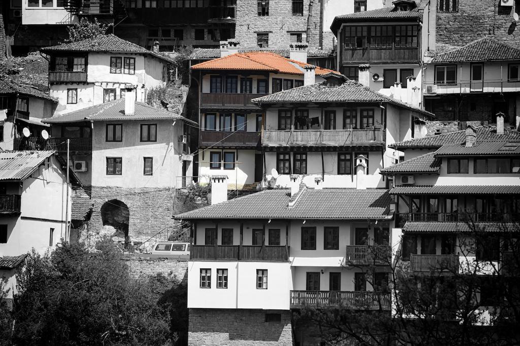 Pepi Guest House Veliko Tarnovo Eksteriør billede