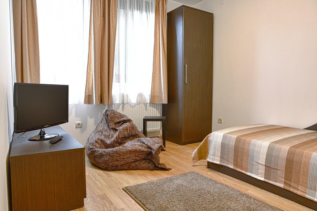 Pepi Guest House Veliko Tarnovo Værelse billede